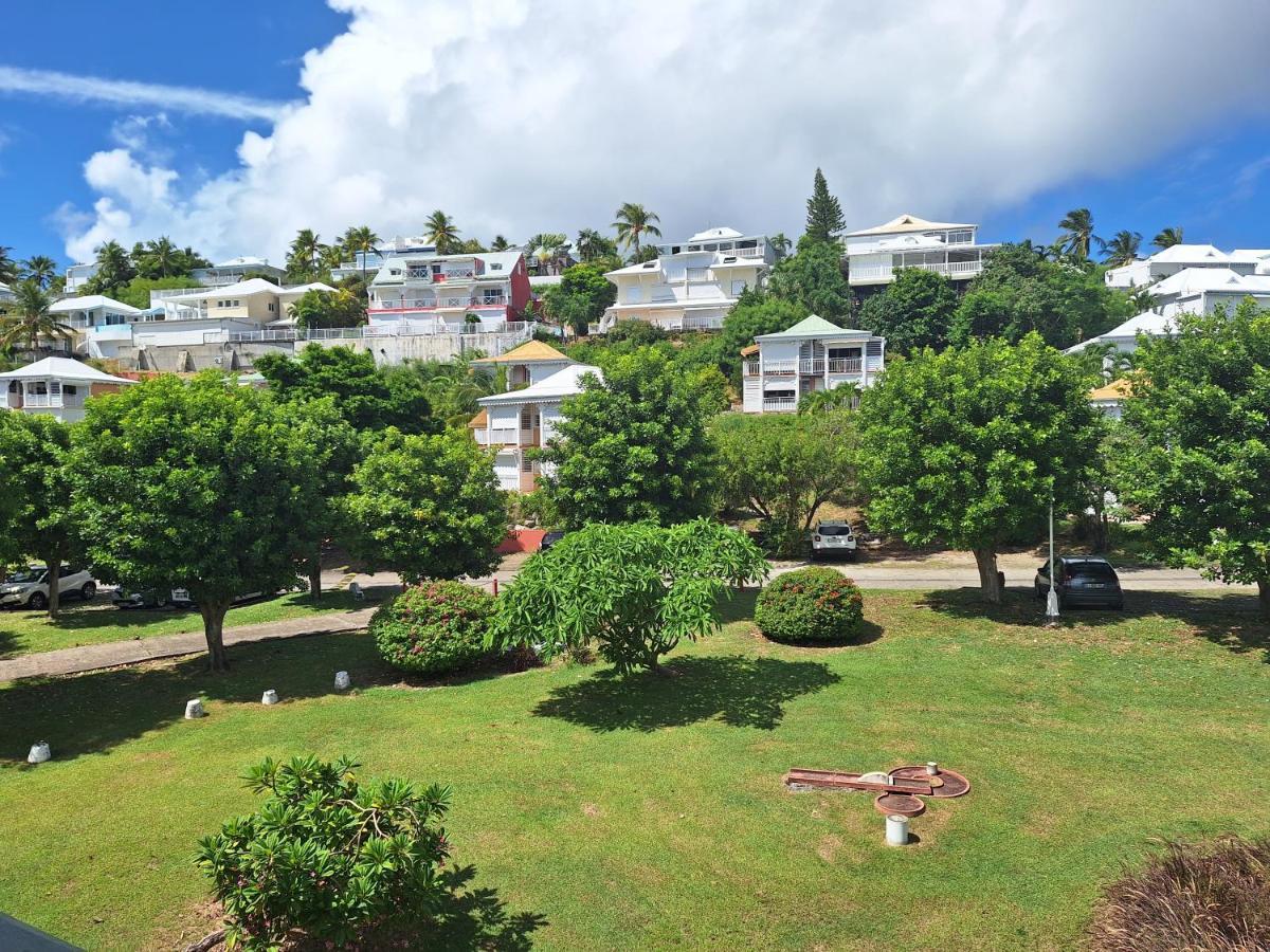 Appartement Varangue, Anse Des Rochers Saint-Francois  Exterior photo