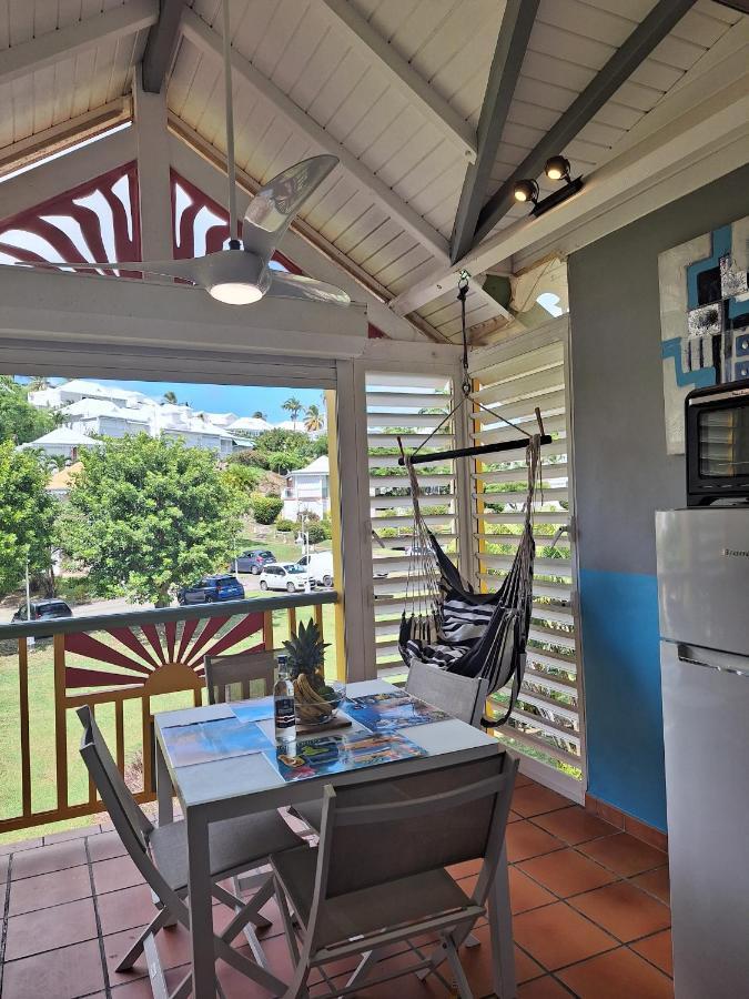 Appartement Varangue, Anse Des Rochers Saint-Francois  Exterior photo