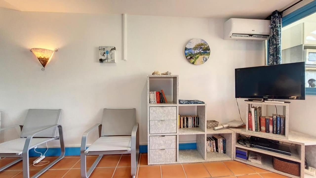 Appartement Varangue, Anse Des Rochers Saint-Francois  Exterior photo