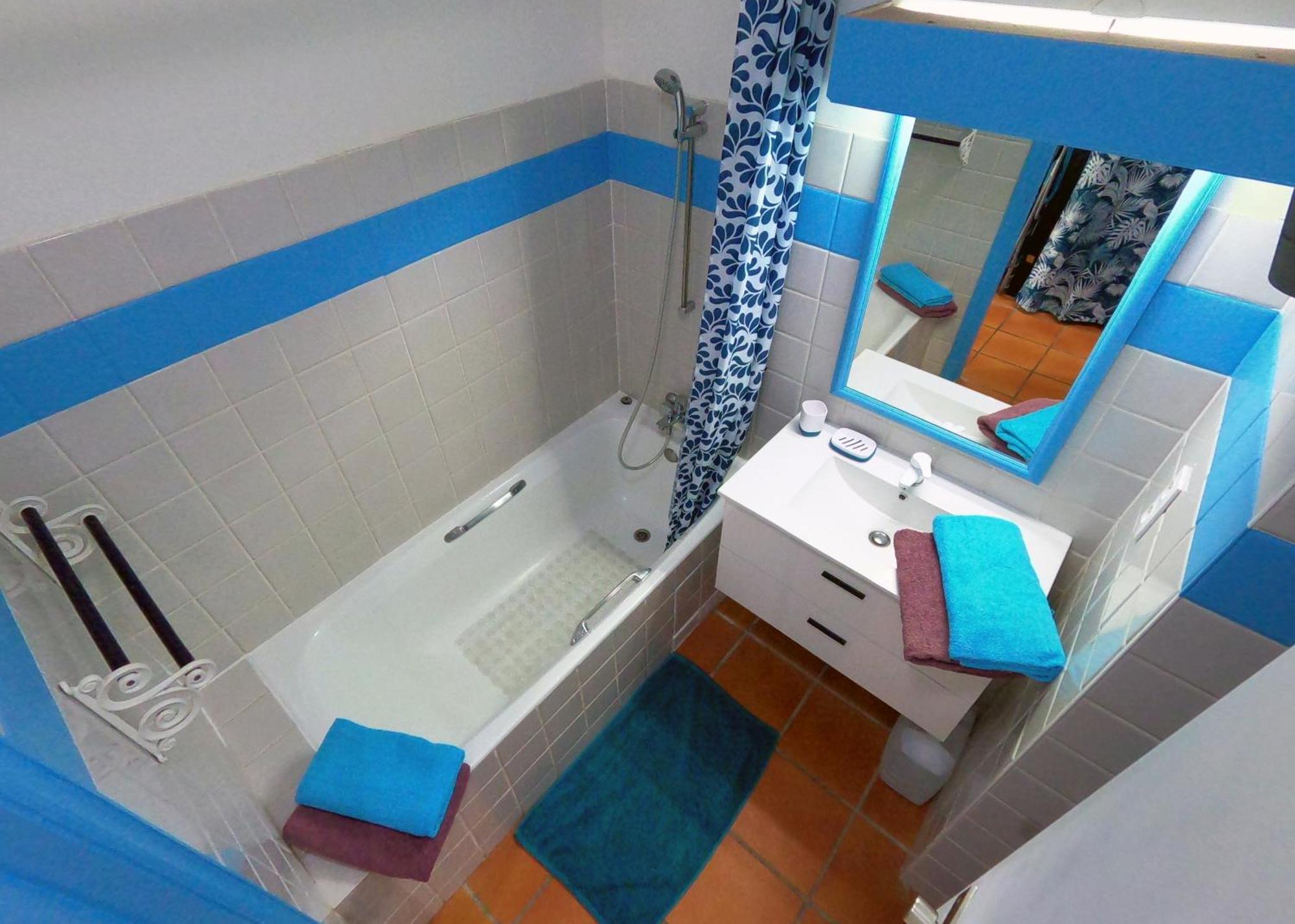 Appartement Varangue, Anse Des Rochers Saint-Francois  Exterior photo